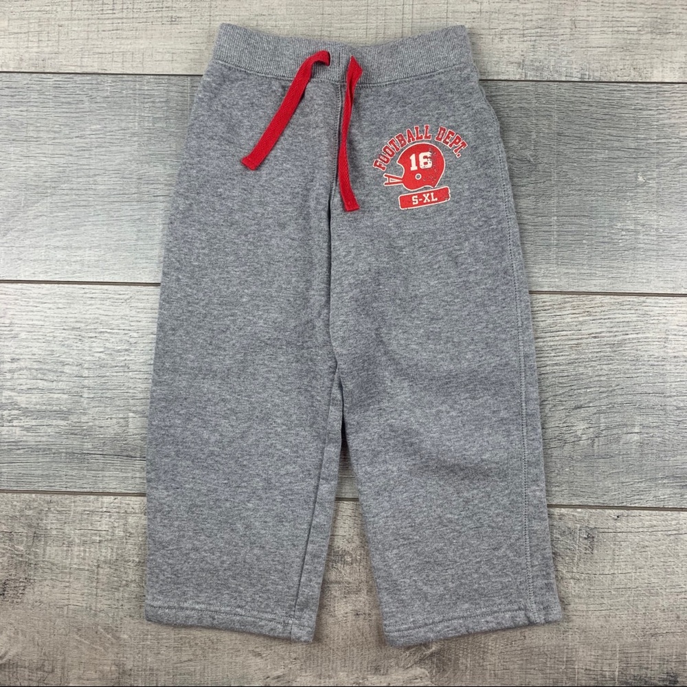 ⚡️3/$12! CIRCO TODDLER SWEATPANTS - 4T